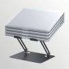 Media-Tech Podstawka pod laptopa regulowana, ergonomiczna 10-17 cali MT2661